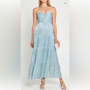 OPT east dress - Few Moda